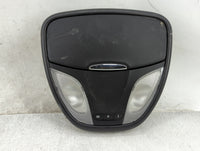 2015 Dodge Dart Overhead Roof Console - Oemusedautoparts1.com