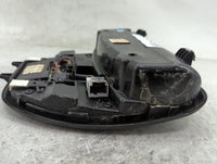 2015 Dodge Dart Overhead Roof Console - Oemusedautoparts1.com