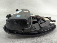 2015 Dodge Dart Overhead Roof Console - Oemusedautoparts1.com