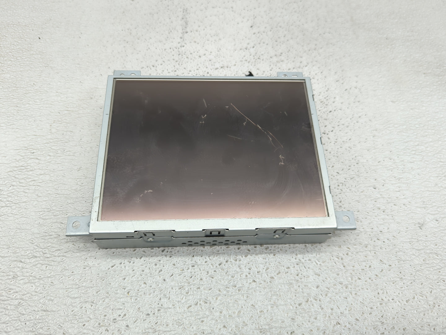 2013-2016 Dodge Dart Information Display Screen - Oemusedautoparts1.com