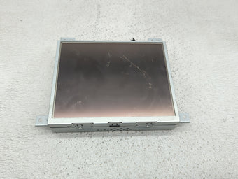 compare product 2013-2016 Dodge Dart Information Display Screen