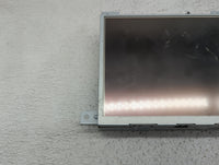 2013-2016 Dodge Dart Information Display Screen - Oemusedautoparts1.com
