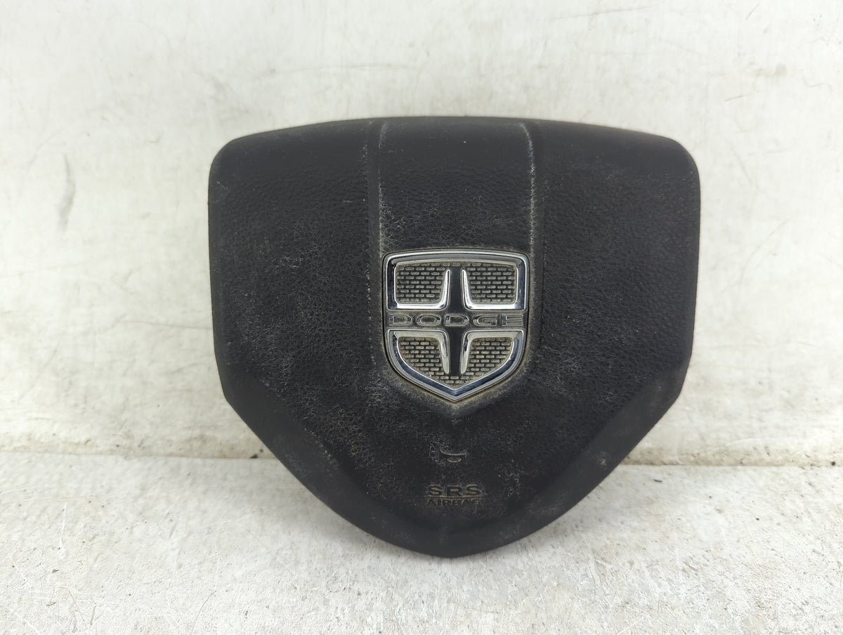 2015 Dodge Dart Air Bag Driver Left Steering Wheel Mounted - Oemusedautoparts1.com