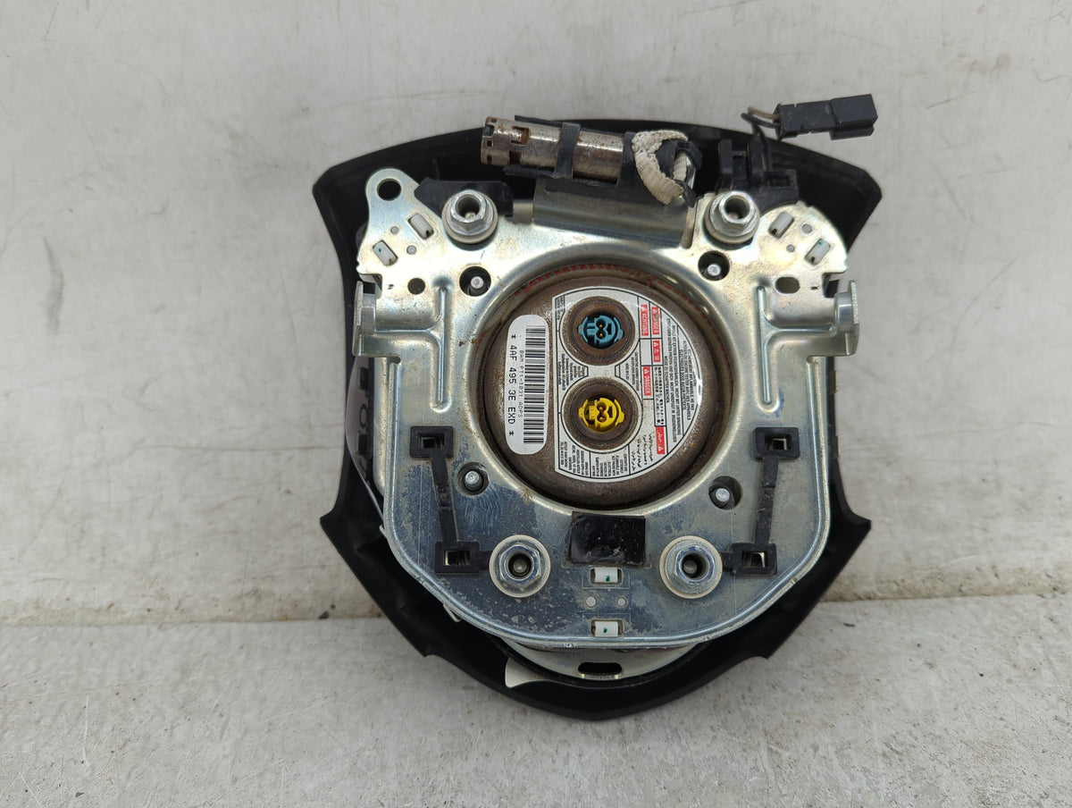 2015 Dodge Dart Air Bag Driver Left Steering Wheel Mounted - Oemusedautoparts1.com
