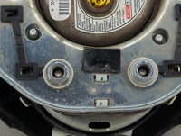 2015 Dodge Dart Air Bag Driver Left Steering Wheel Mounted - Oemusedautoparts1.com