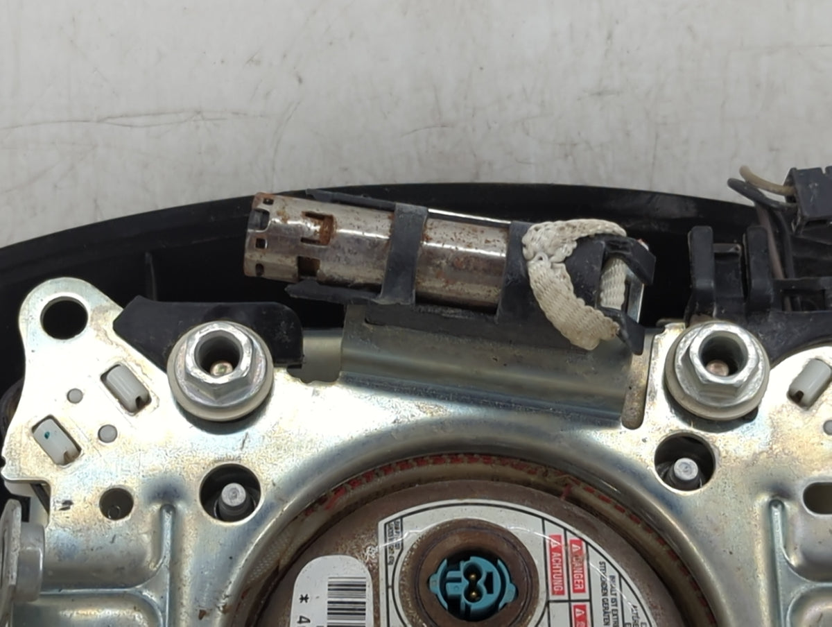 2015 Dodge Dart Air Bag Driver Left Steering Wheel Mounted - Oemusedautoparts1.com