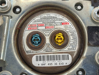 2015 Dodge Dart Air Bag Driver Left Steering Wheel Mounted - Oemusedautoparts1.com