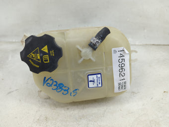compare product 2013-2016 Dodge Dart Radiator Coolant Overflow Expansion Tank Bottle 1459621