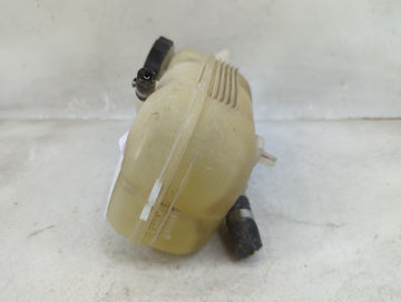 2013-2016 Dodge Dart Radiator Coolant Overflow Expansion Tank Bottle 1459621