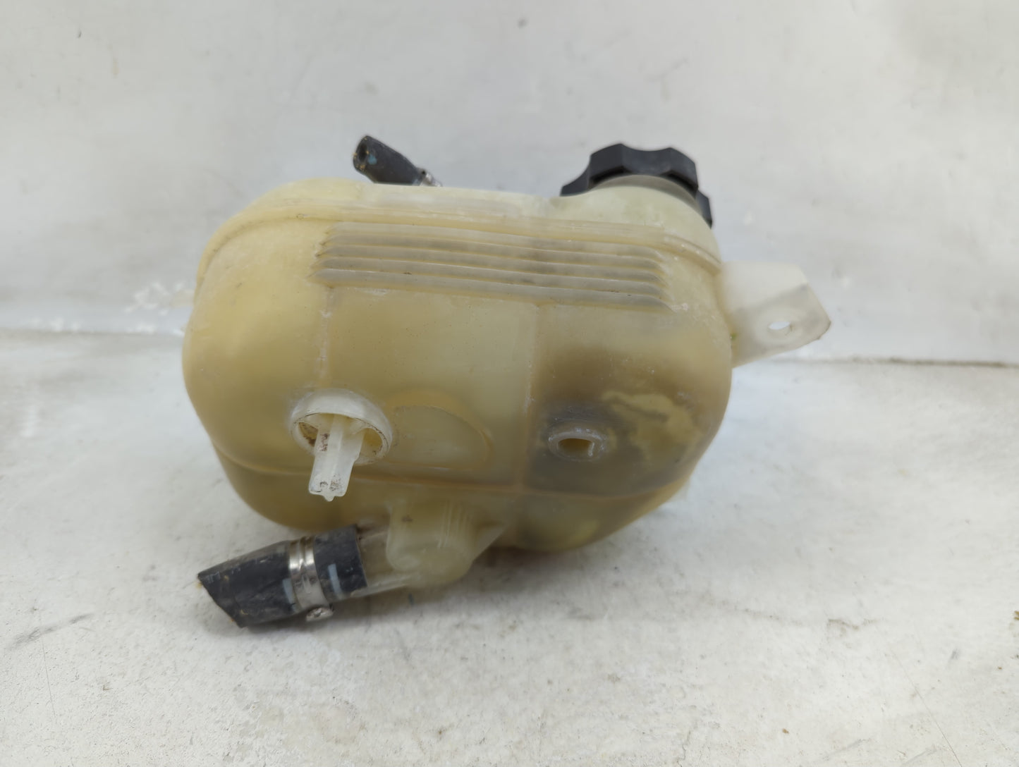 2013-2016 Dodge Dart Radiator Coolant Overflow Expansion Tank Bottle 1459621 - Oemusedautoparts1.com