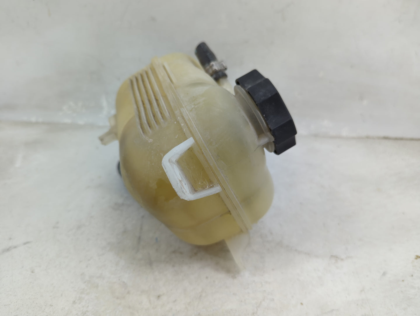 2013-2016 Dodge Dart Radiator Coolant Overflow Expansion Tank Bottle 1459621 - Oemusedautoparts1.com