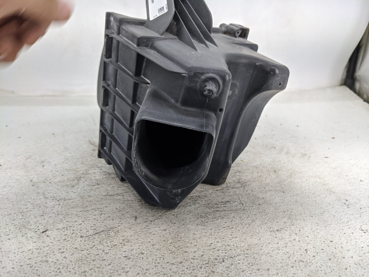 2013-2016 Dodge Dart Air Cleaner Intake-duct Hose Tube 1463556 - Oemusedautoparts1.com