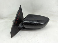 2013-2016 Dodge Dart Driver Side View Mirror - Left Door Mirror OEM Used - Oemusedautoparts1.com