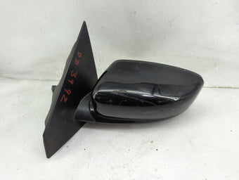 compare product 2013-2016 Dodge Dart Driver Side View Mirror - Left Door Mirror OEM Used