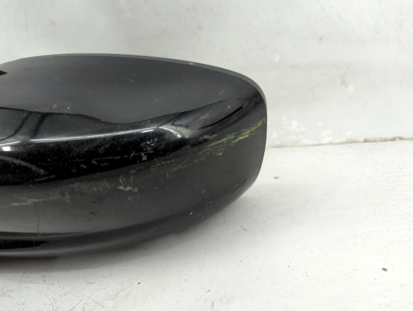 2013-2016 Dodge Dart Driver Side View Mirror - Left Door Mirror OEM Used - Oemusedautoparts1.com