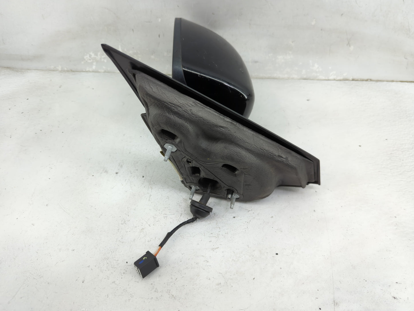 2013-2016 Dodge Dart Driver Side View Mirror - Left Door Mirror OEM Used - Oemusedautoparts1.com
