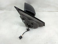 2013-2016 Dodge Dart Driver Side View Mirror - Left Door Mirror OEM Used - Oemusedautoparts1.com