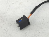 2013-2016 Dodge Dart Driver Side View Mirror - Left Door Mirror OEM Used - Oemusedautoparts1.com