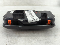 2015 Dodge Dart Climate Control Module Temperature AC/Heater Replacement P/N:1TQ77DX9AI 16428101 Fits OEM Used Auto Parts - 
