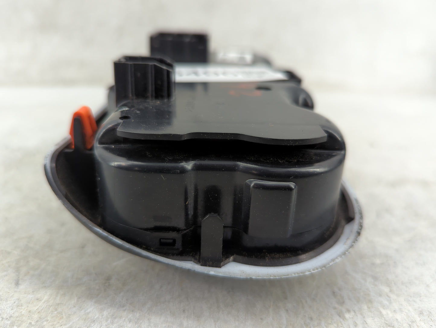 2015 Dodge Dart Climate Control Module Temperature AC/Heater Replacement P/N:1TQ77DX9AI 16428101 Fits OEM Used Auto Parts - 