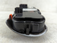 2015 Dodge Dart Climate Control Module Temperature AC/Heater Replacement P/N:1TQ77DX9AI 16428101 Fits OEM Used Auto Parts - 