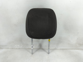 compare product 2013-2016 Dodge Dart Headrest Head Rest Front Driver Seat Black 1466888