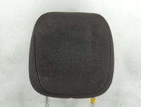 2013-2016 Dodge Dart Headrest Head Rest Front Driver Seat Black 1466888 - Oemusedautoparts1.com