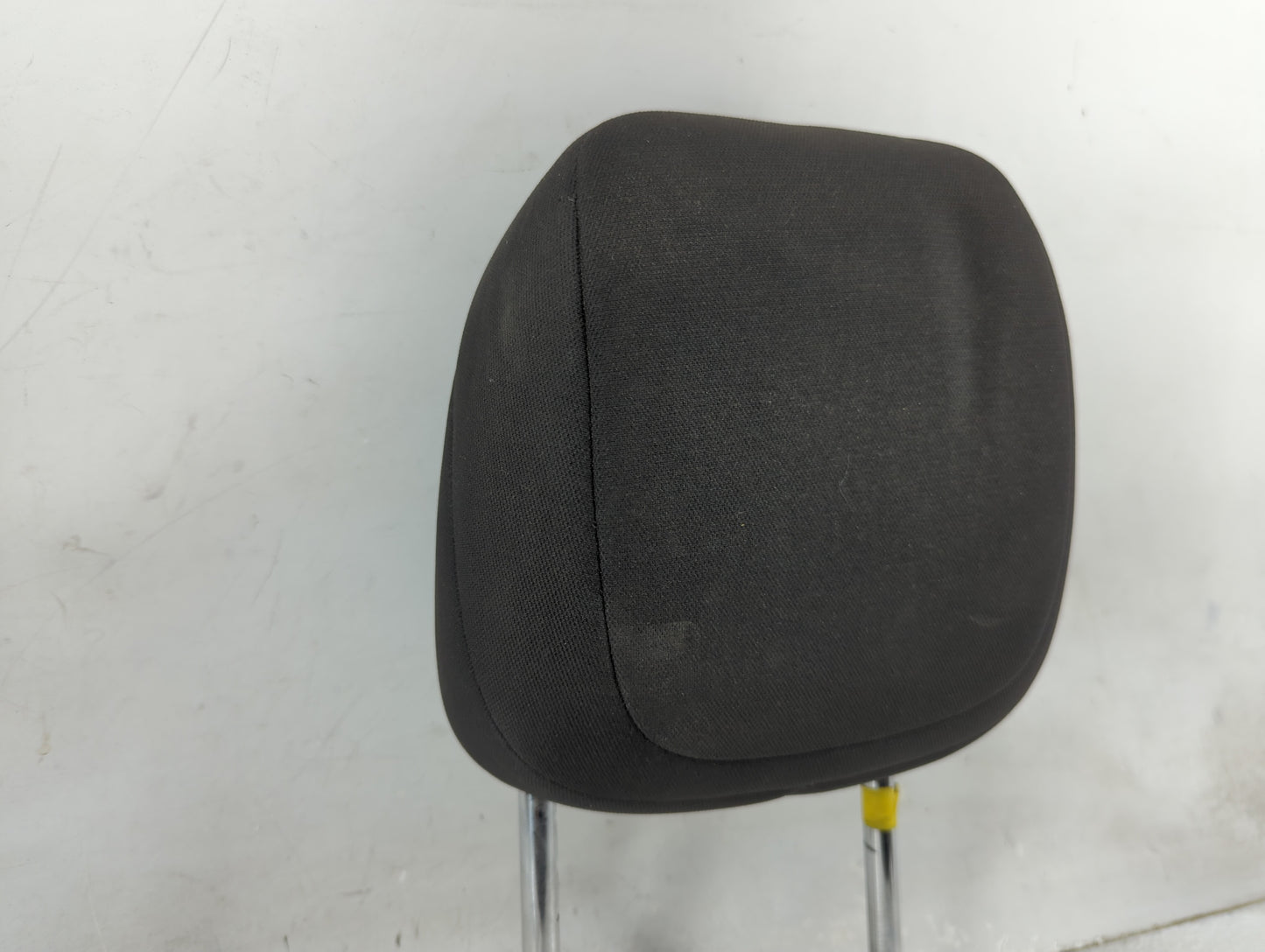 2013-2016 Dodge Dart Headrest Head Rest Front Driver Seat Black 1466888 - Oemusedautoparts1.com