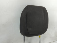 2013-2016 Dodge Dart Headrest Head Rest Front Driver Seat Black 1466888 - Oemusedautoparts1.com