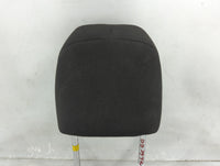 2013-2016 Dodge Dart Headrest Head Rest Front Driver Seat Black 1466888 - Oemusedautoparts1.com