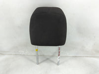 2013-2016 Dodge Dart Headrest Head Rest Front Driver Seat Black 1466888 - Oemusedautoparts1.com