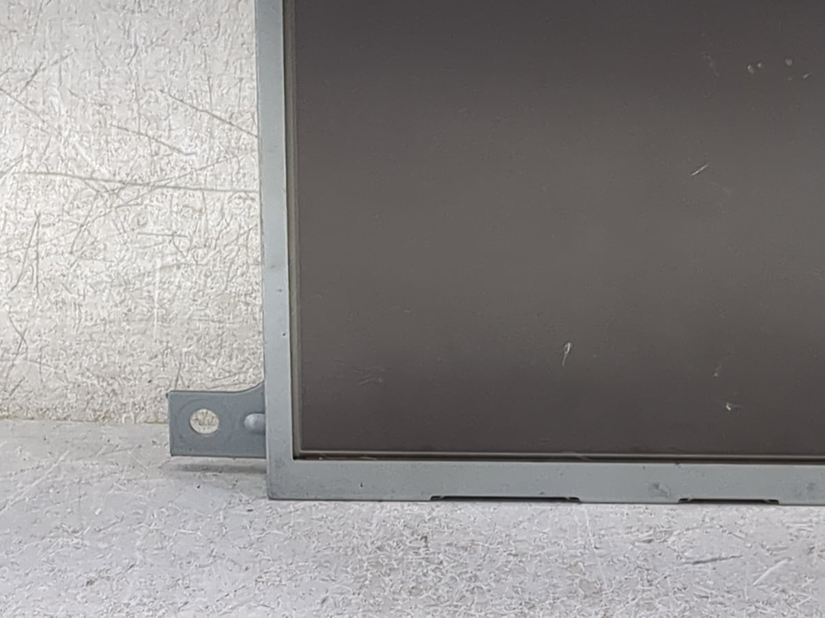 2013-2016 Dodge Dart Information Radio Display Screen 1468851 - Oemusedautoparts1.com