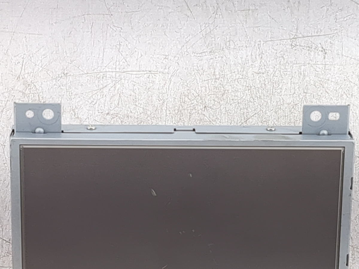 2013-2016 Dodge Dart Information Radio Display Screen 1468851 - Oemusedautoparts1.com