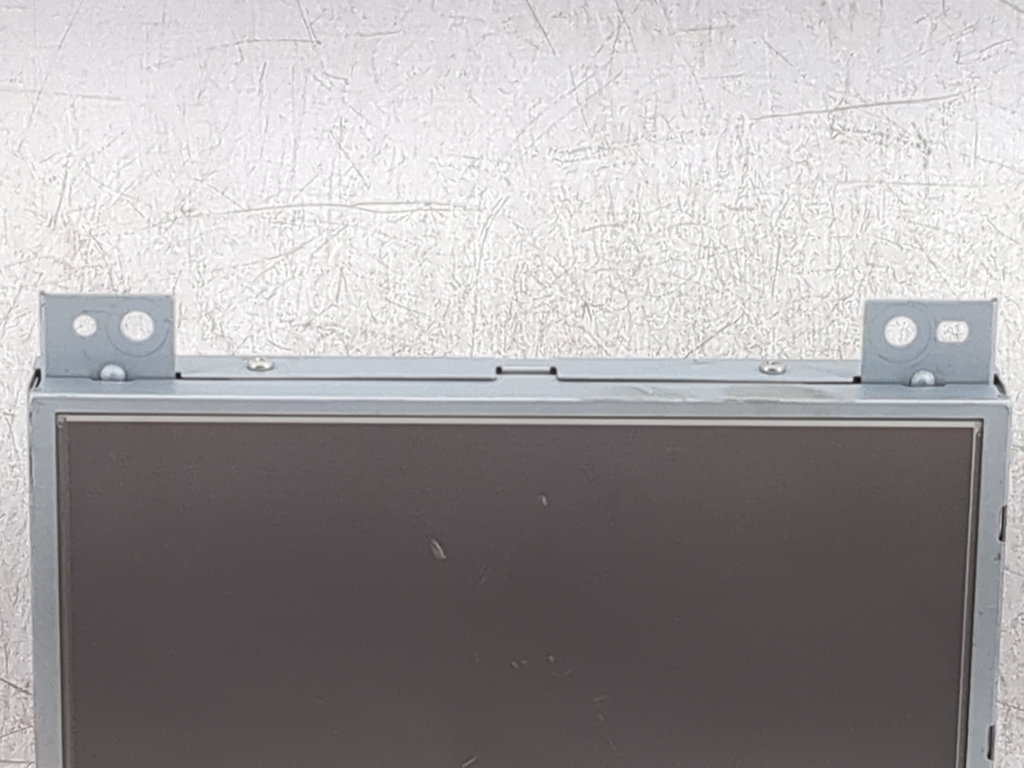 2013-2016 Dodge Dart Information Display Screen 1468851 - Oemusedautoparts1.com