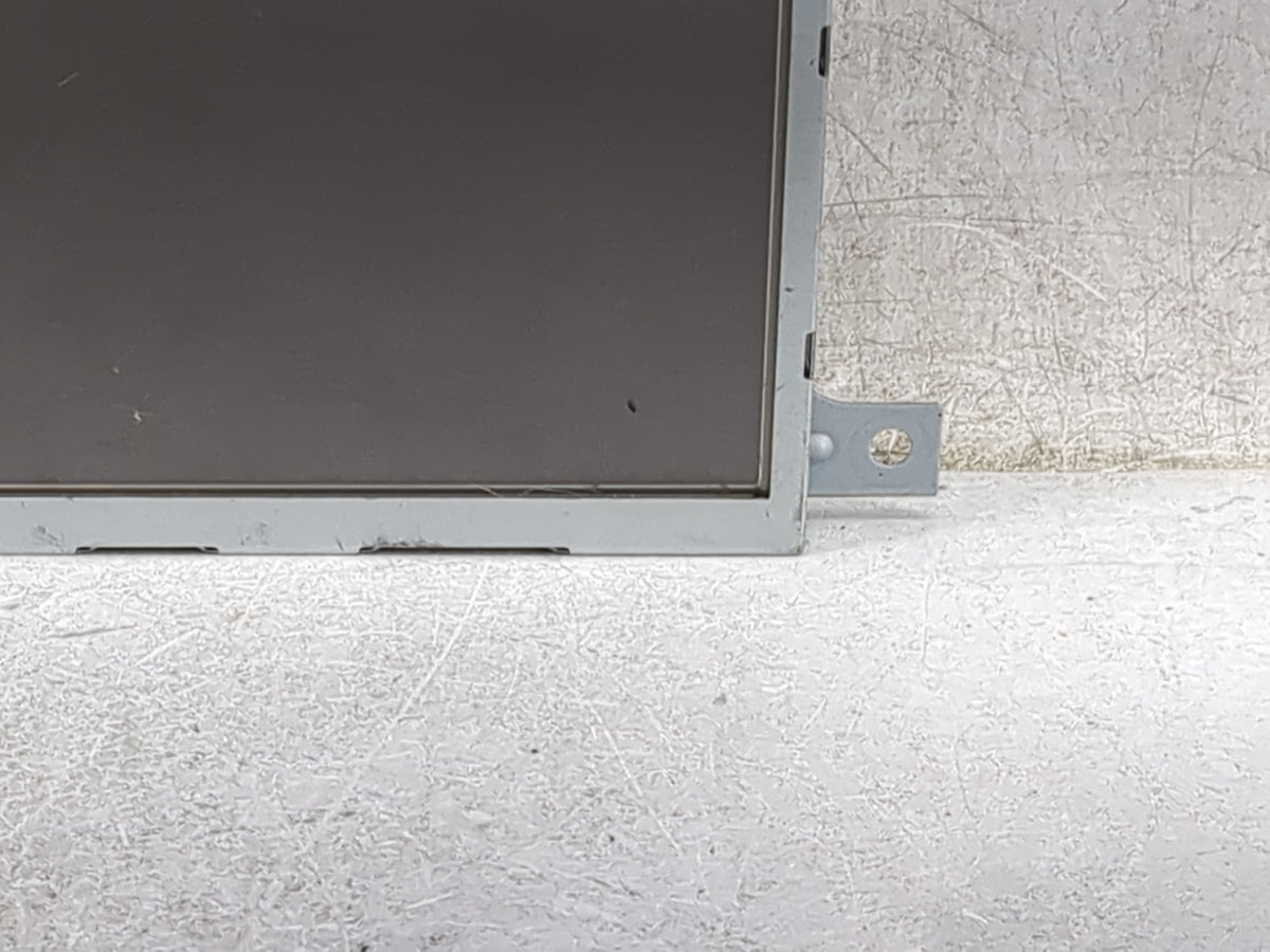 2013-2016 Dodge Dart Information Radio Display Screen 1468851 - Oemusedautoparts1.com
