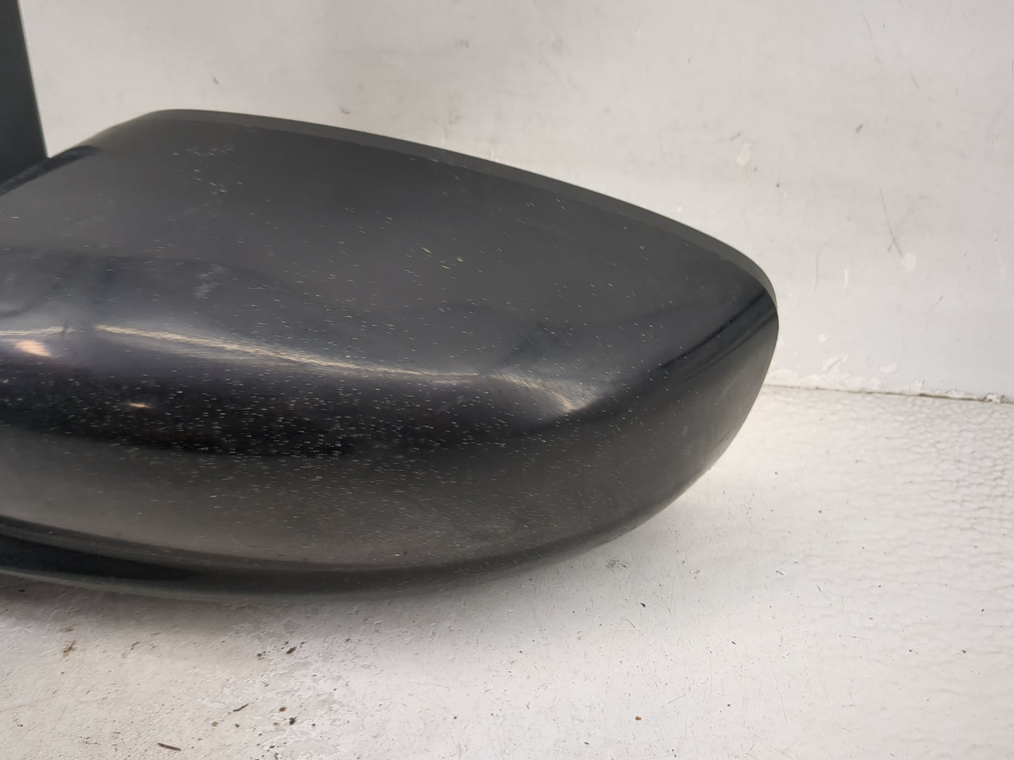 2013-2016 Dodge Dart Driver Side View Mirror - Left Door Mirror OEM Used - Oemusedautoparts1.com