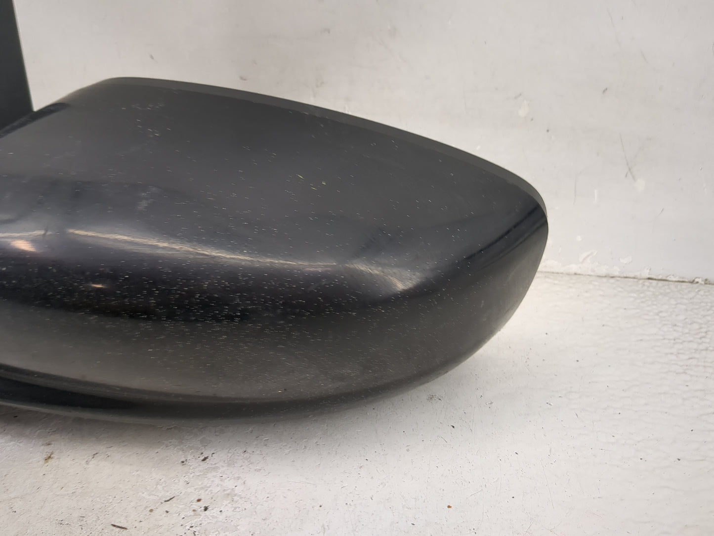 2013-2016 Dodge Dart Driver Side View Mirror - Left Door Mirror OEM Used - Oemusedautoparts1.com
