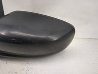 2013-2016 Dodge Dart Driver Side View Mirror - Left Door Mirror OEM Used - Oemusedautoparts1.com