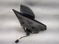2013-2016 Dodge Dart Driver Side View Mirror - Left Door Mirror OEM Used - Oemusedautoparts1.com
