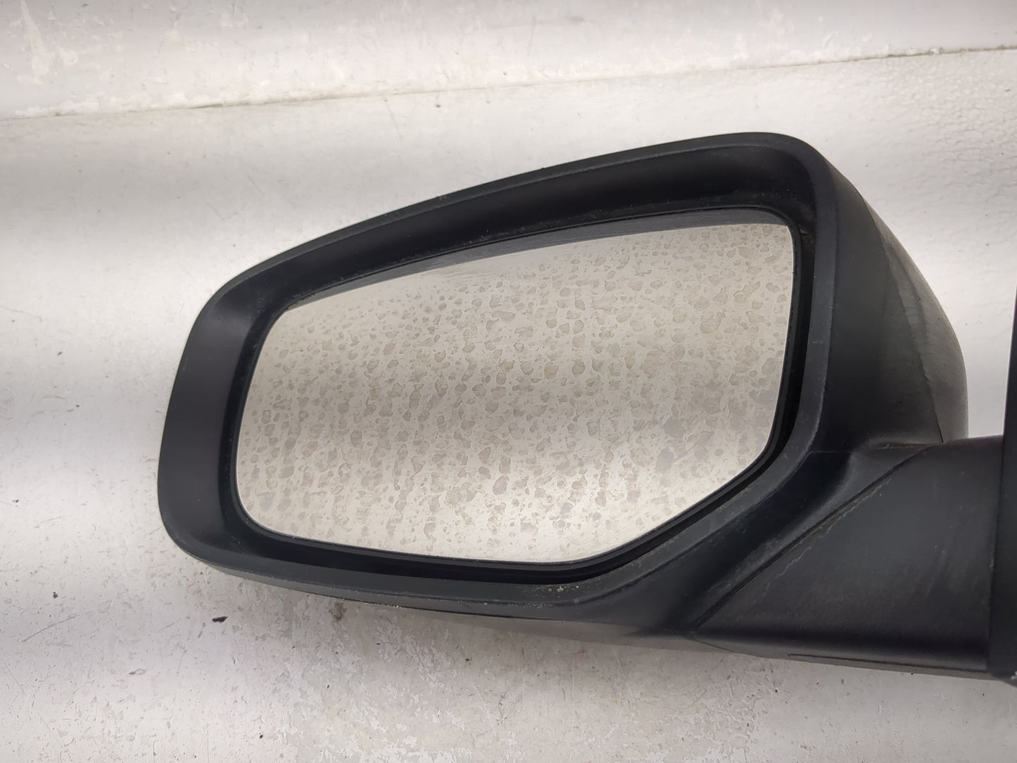 2013-2016 Dodge Dart Driver Side View Mirror - Left Door Mirror OEM Used - Oemusedautoparts1.com