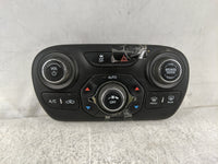 2013-2016 Dodge Dart Climate Control Module Temperature AC/Heater Replacement P/N:05091142AE Fits Fits 2013 2014 2015 2016 O