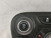2013-2016 Dodge Dart Climate Control Module Temperature AC/Heater Replacement P/N:05091142AE Fits Fits 2013 2014 2015 2016 O