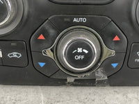 2013-2016 Dodge Dart Climate Control Module Temperature AC/Heater Replacement P/N:05091142AE Fits Fits 2013 2014 2015 2016 O