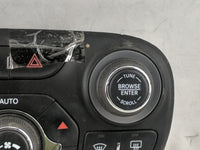 2013-2016 Dodge Dart Climate Control Module Temperature AC/Heater Replacement P/N:05091142AE Fits Fits 2013 2014 2015 2016 O