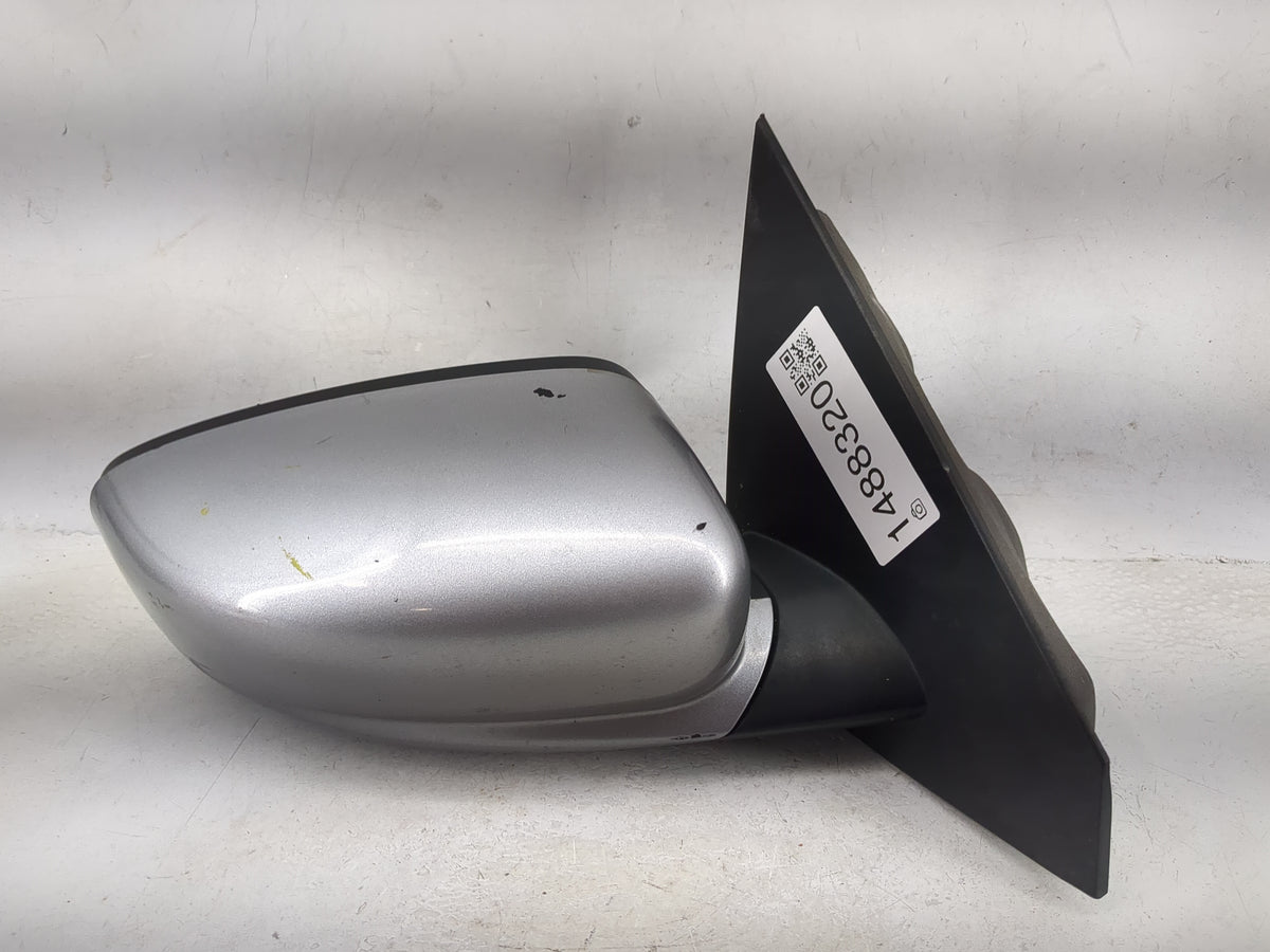 2013-2016 Dodge Dart Passenger Side View Mirror - Right Door Mirror OEM Used - Oemusedautoparts1.com