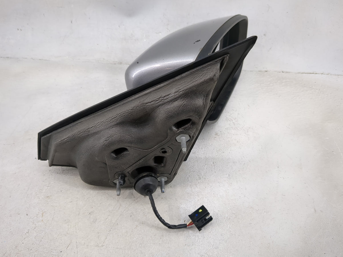 2013-2016 Dodge Dart Passenger Side View Mirror - Right Door Mirror OEM Used - Oemusedautoparts1.com