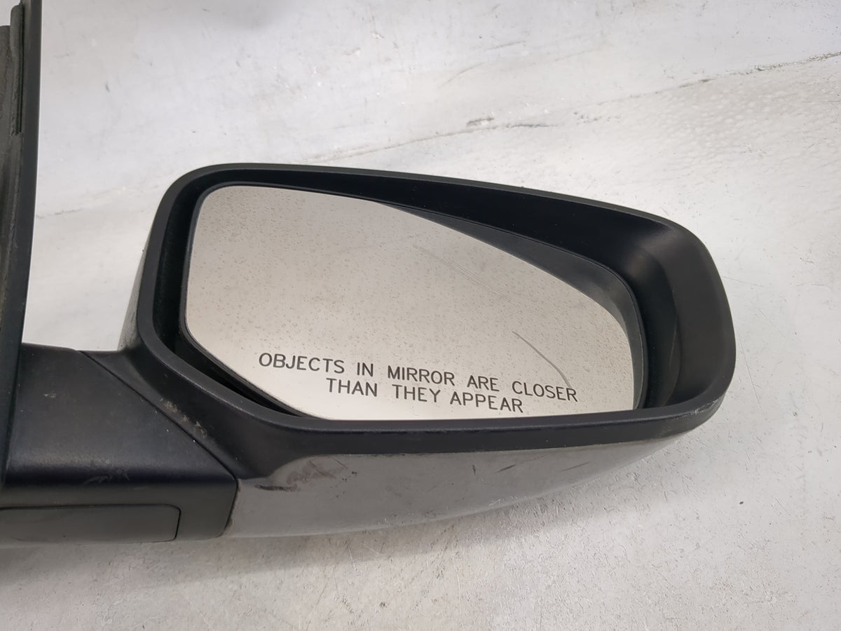 2013-2016 Dodge Dart Passenger Side View Mirror - Right Door Mirror OEM Used - Oemusedautoparts1.com