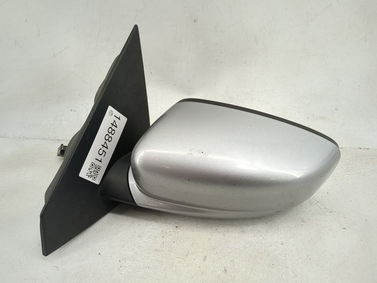 2013-2016 Dodge Dart Driver Side View Mirror - Left Door Mirror OEM Used - Oemusedautoparts1.com