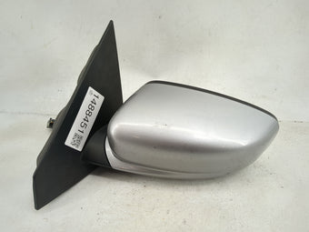 compare product 2013-2016 Dodge Dart Driver Side View Mirror - Left Door Mirror OEM Used