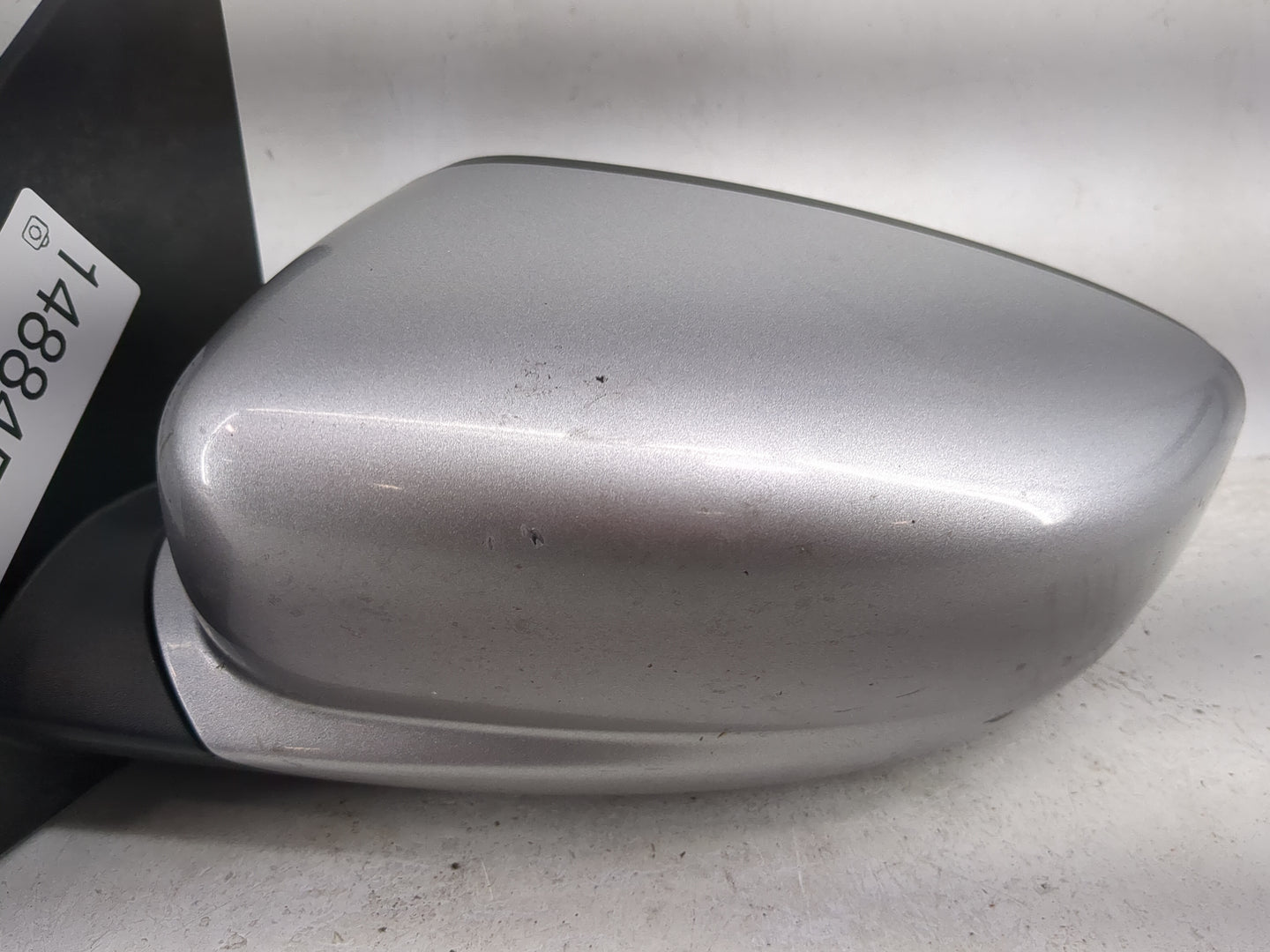 2013-2016 Dodge Dart Driver Side View Mirror - Left Door Mirror OEM Used - Oemusedautoparts1.com